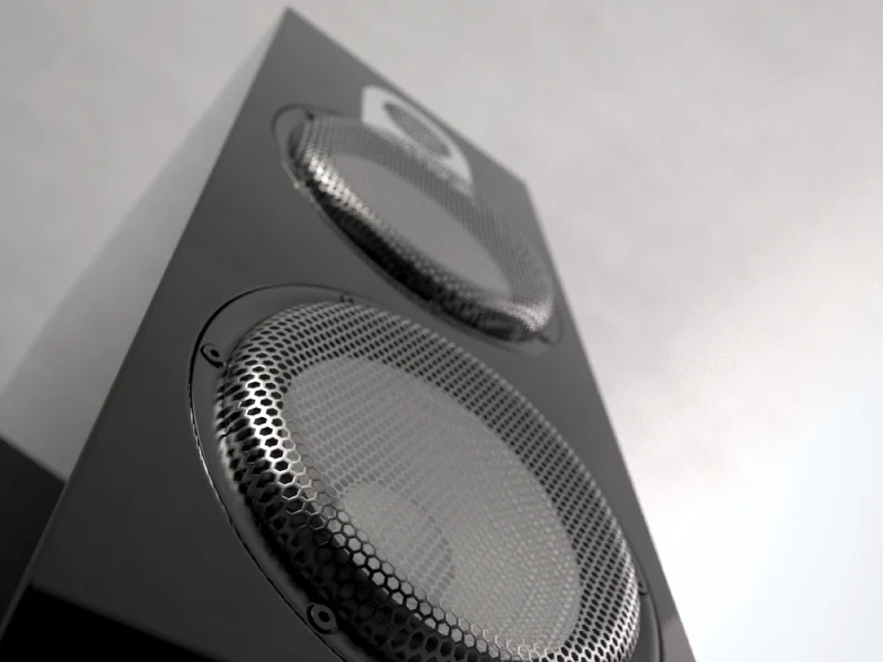 Marten Parker Trio Loudspeakers - Image 7