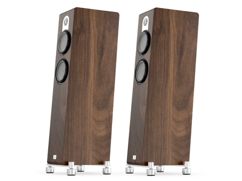Marten Parker Trio Loudspeakers - Image 8