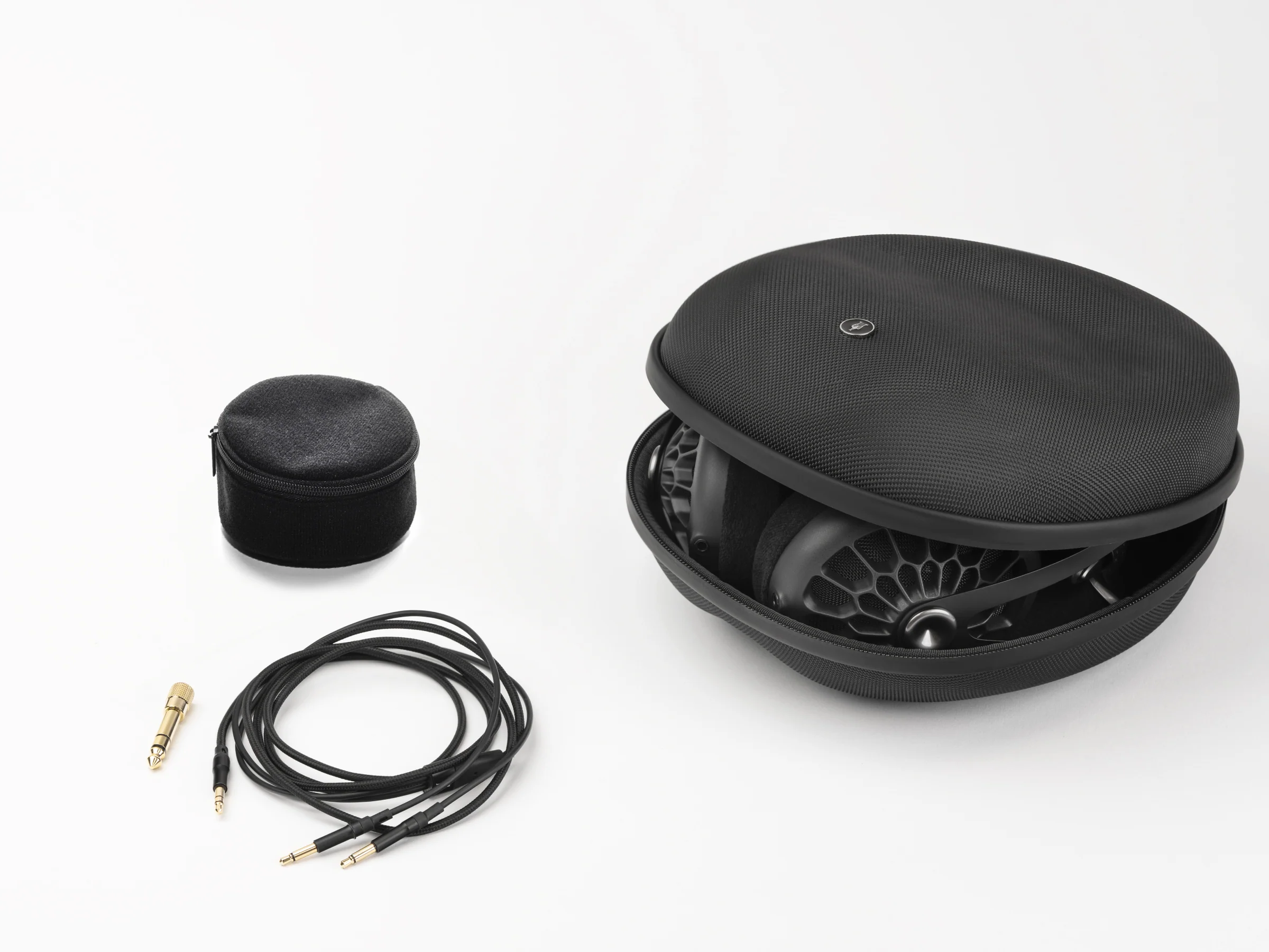 Meze 105 AER Open-Back Headphones - Image 4