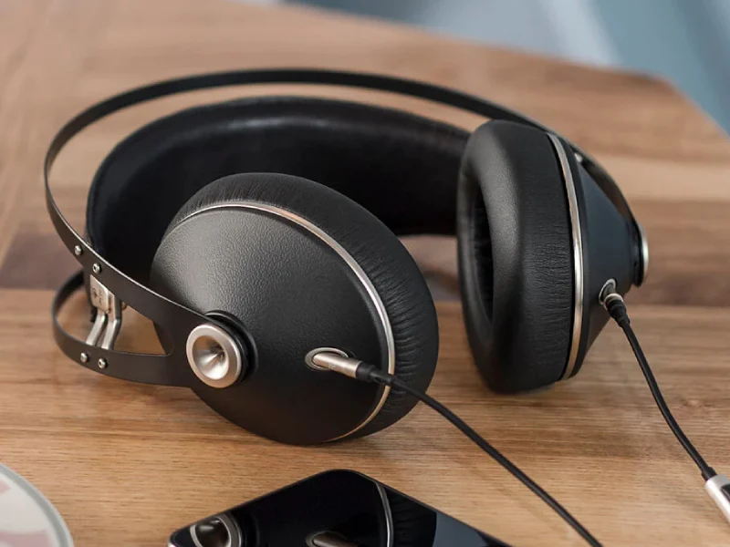 Meze 99 Neo Headphones - Image 4