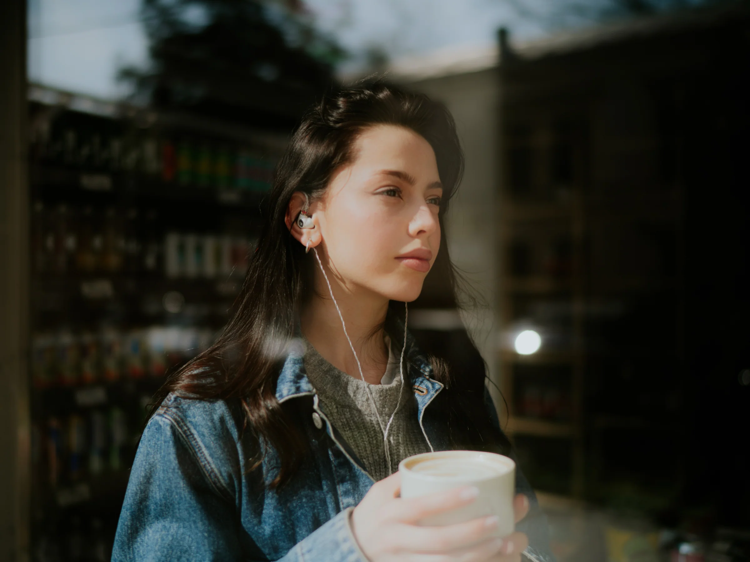 Meze Alba IEM In-Ear Monitors - Image 11