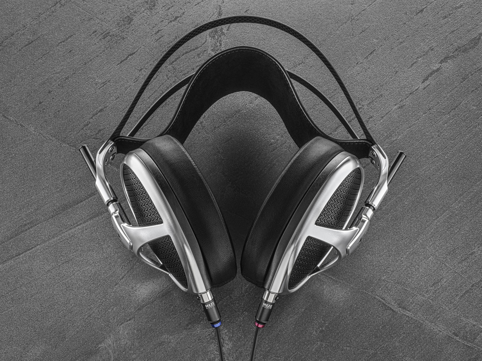 Meze Elite Headphones - Image 9