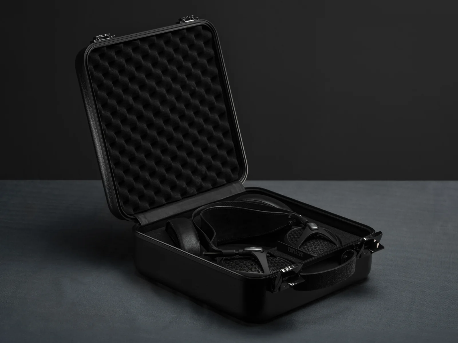Meze Empyrean II Planar Headphone - Image 9