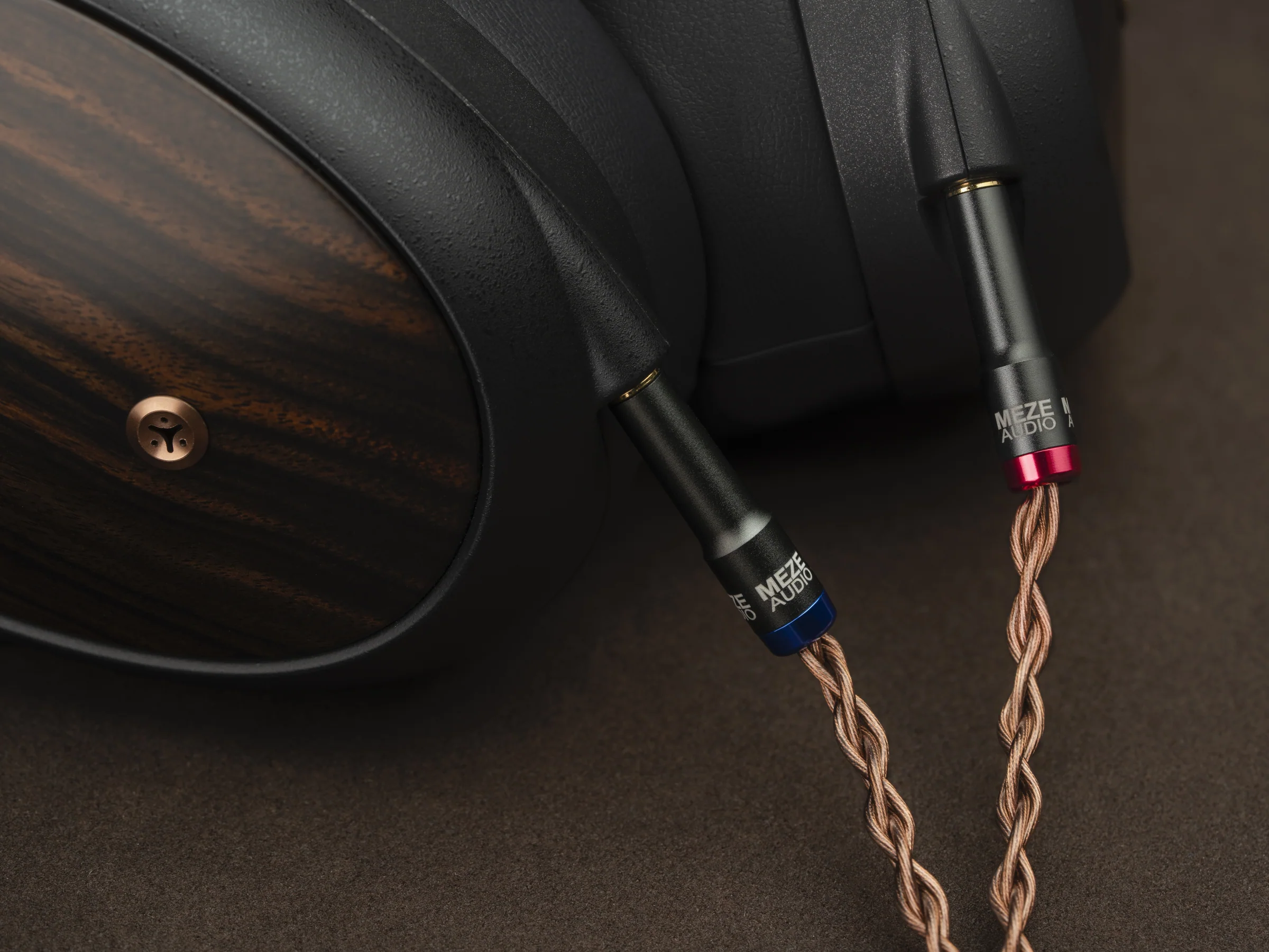 Meze LIRIC (2nd Generation) Headphones - Image 4