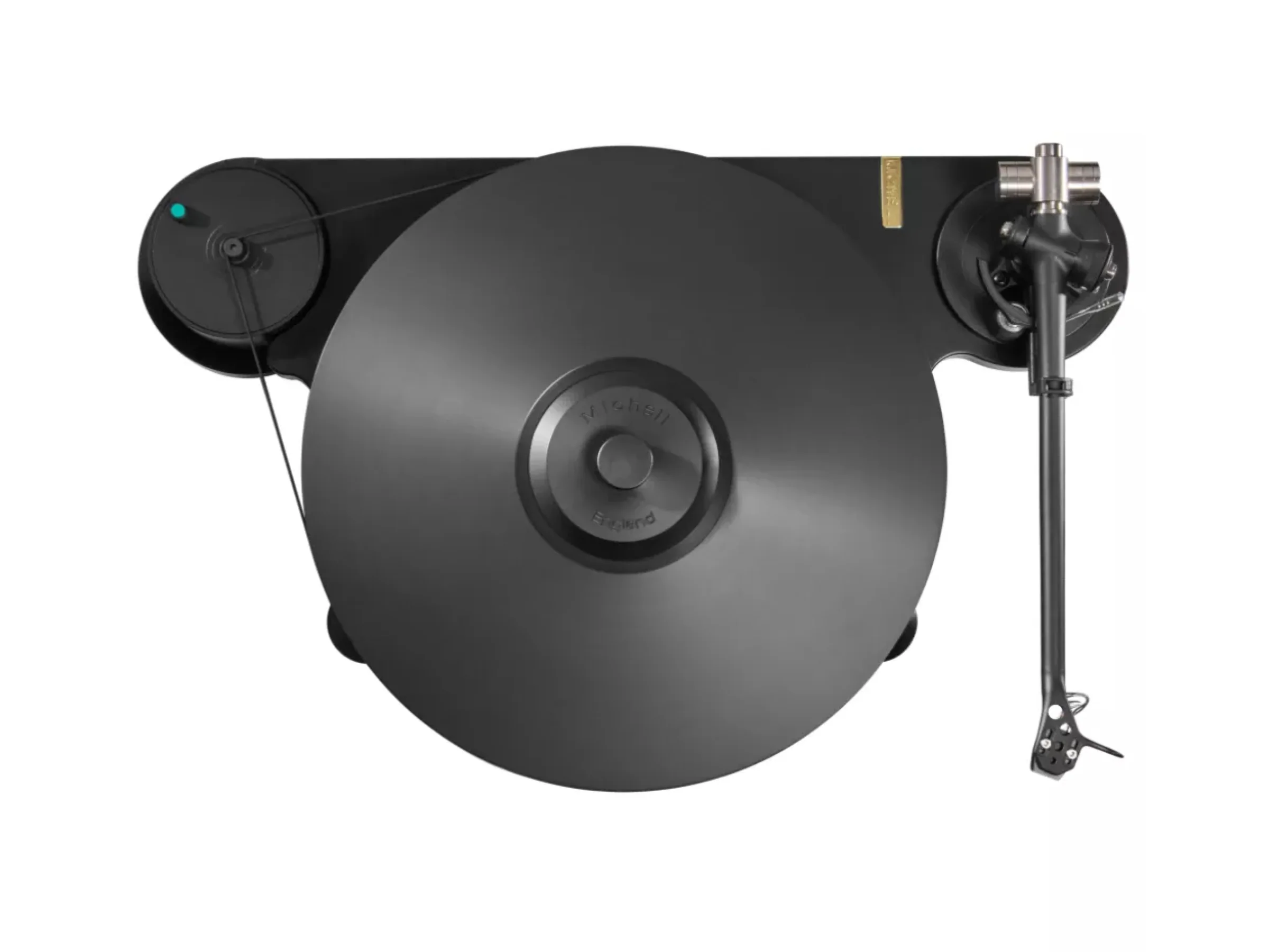 Michell Revolv Turntable - Image 3