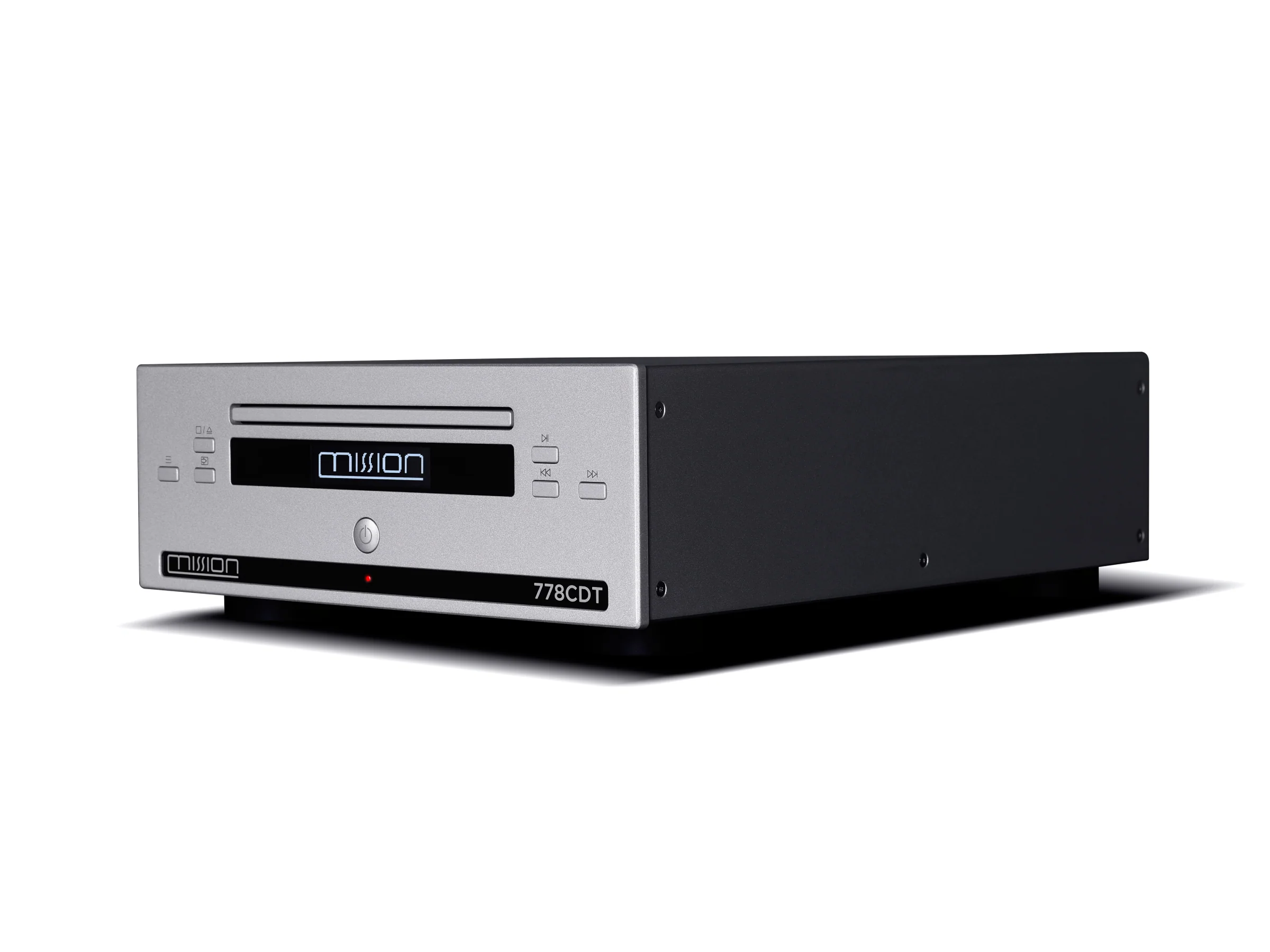 Mission 778CDT with 778S Bundle - Image 12