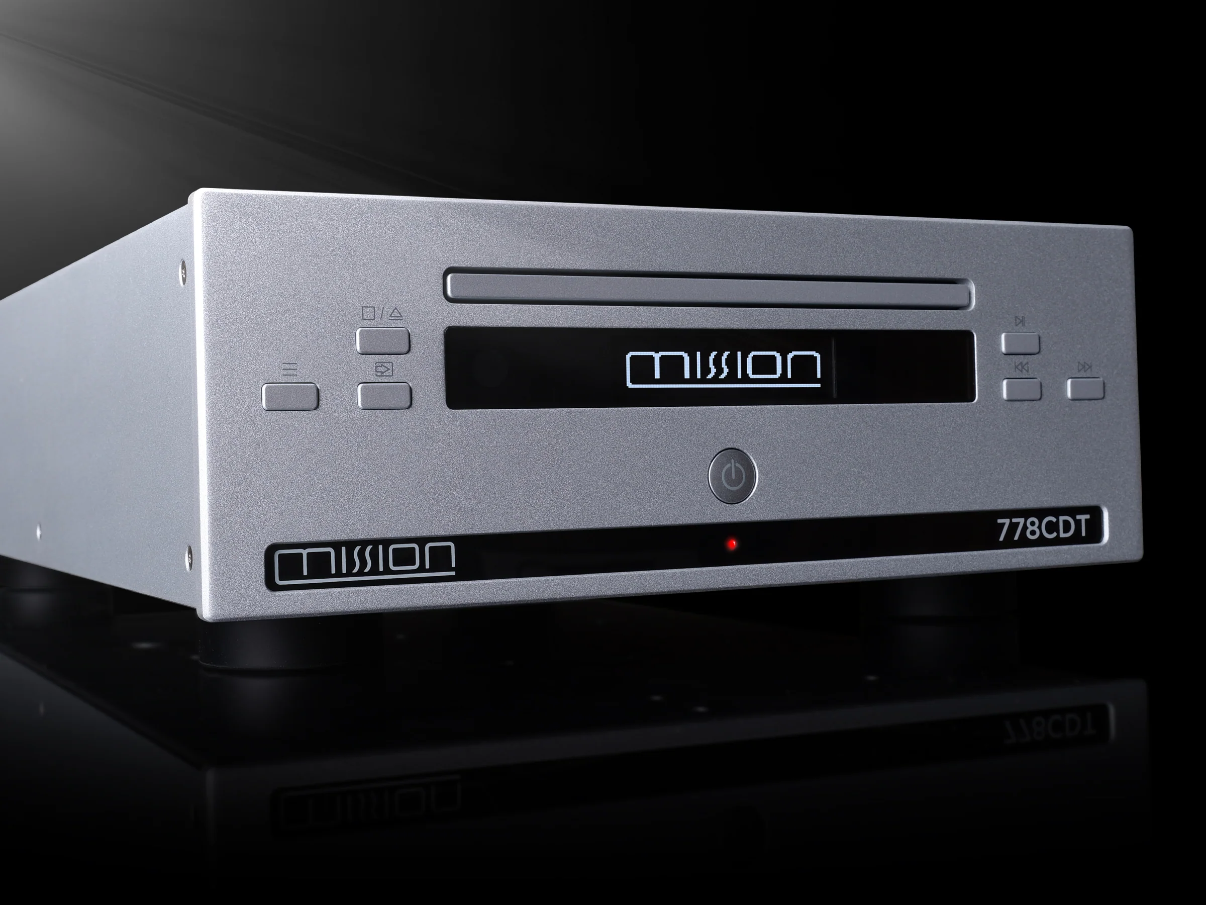 Mission 778CDT with 778S Bundle - Image 20