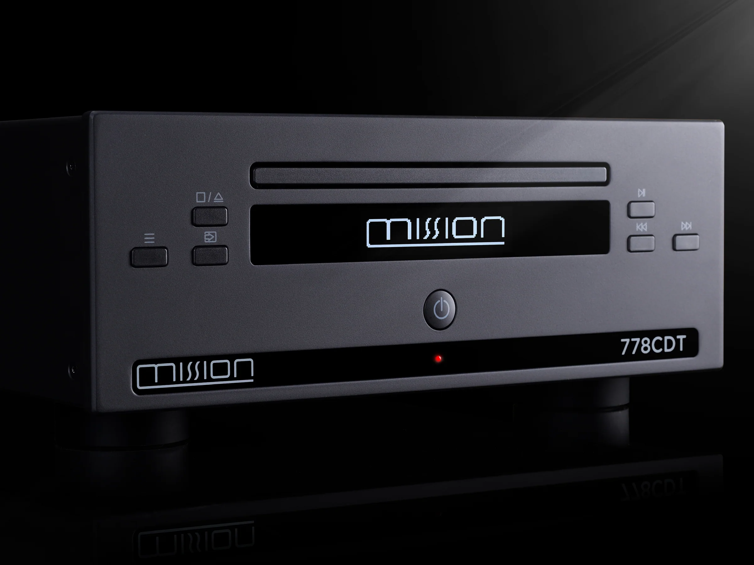 Mission 778CDT with 778S Bundle - Image 21