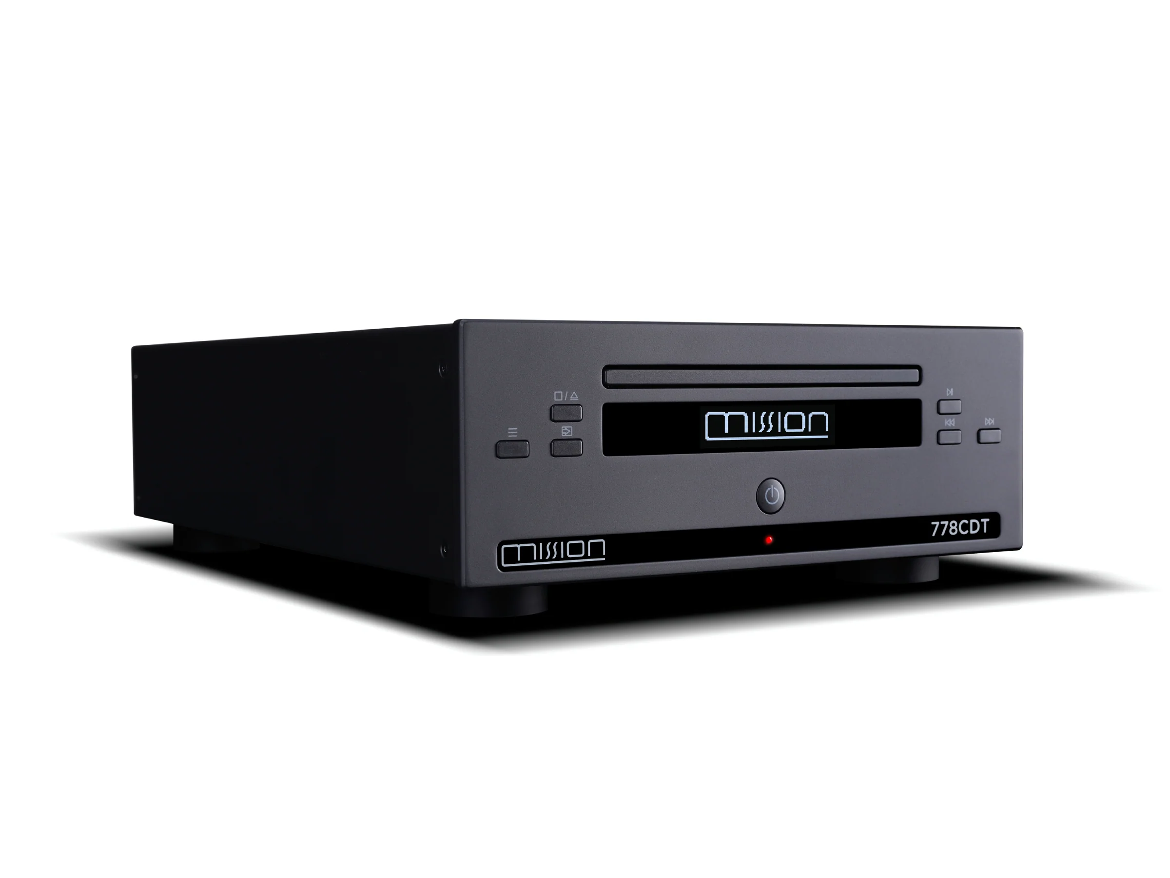 Mission 778CDT with 778S Bundle - Image 13