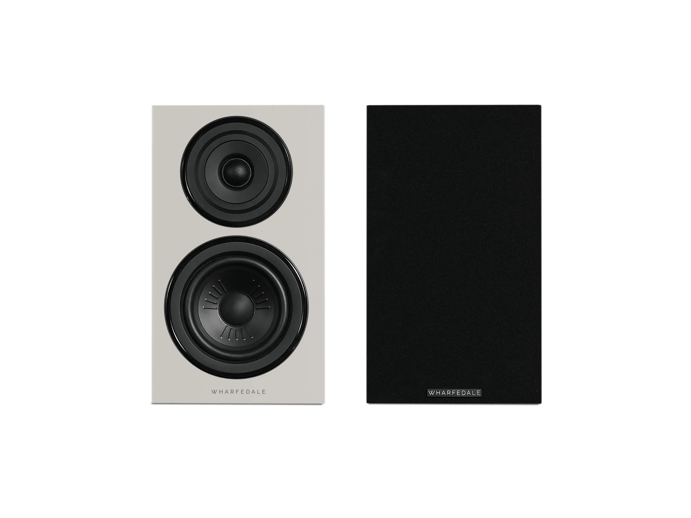Wharfedale Diamond 12.1i Bookshelf Speakers - Image 4