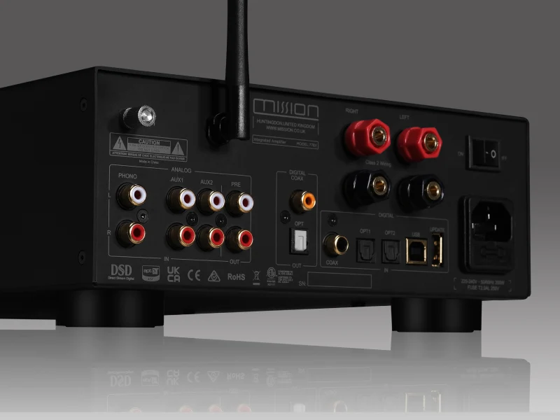 Rega Planar 2 Turntable System Package (2026) - Image 24