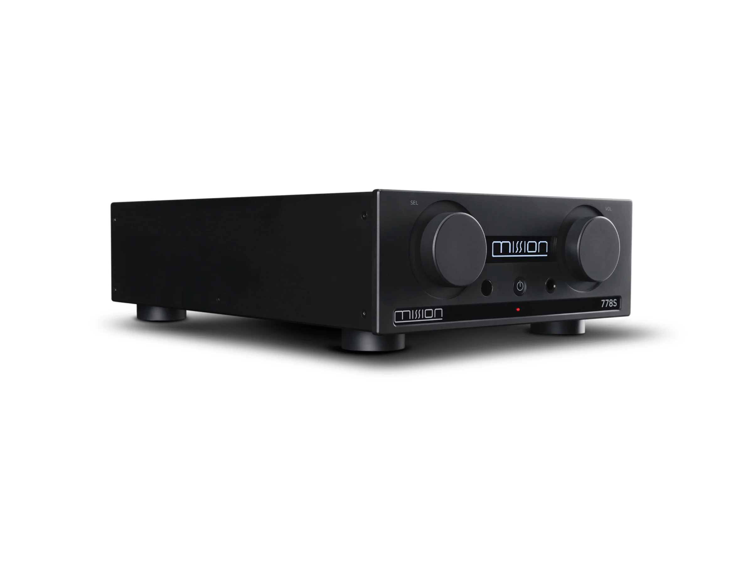 Mission 778S Streamer - Image 5