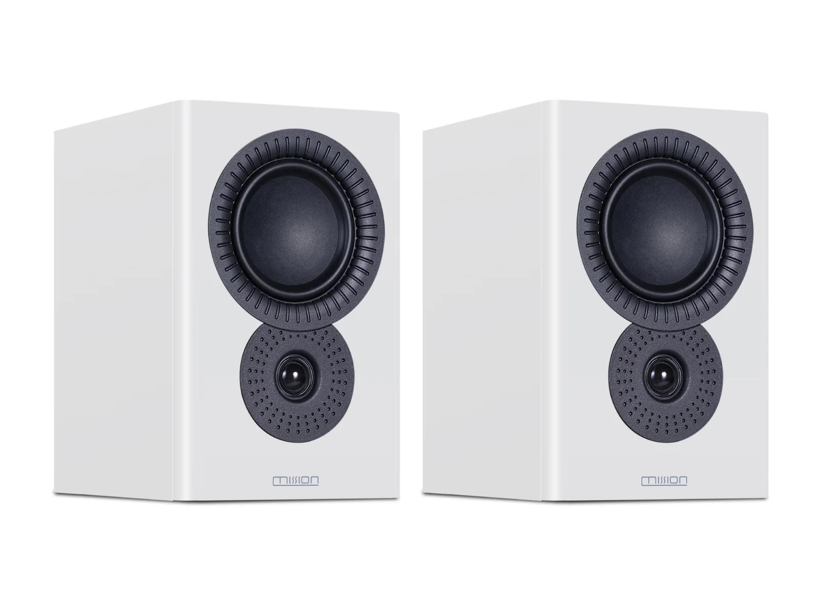 Mission LX-2 MKII Speakers - Image 3