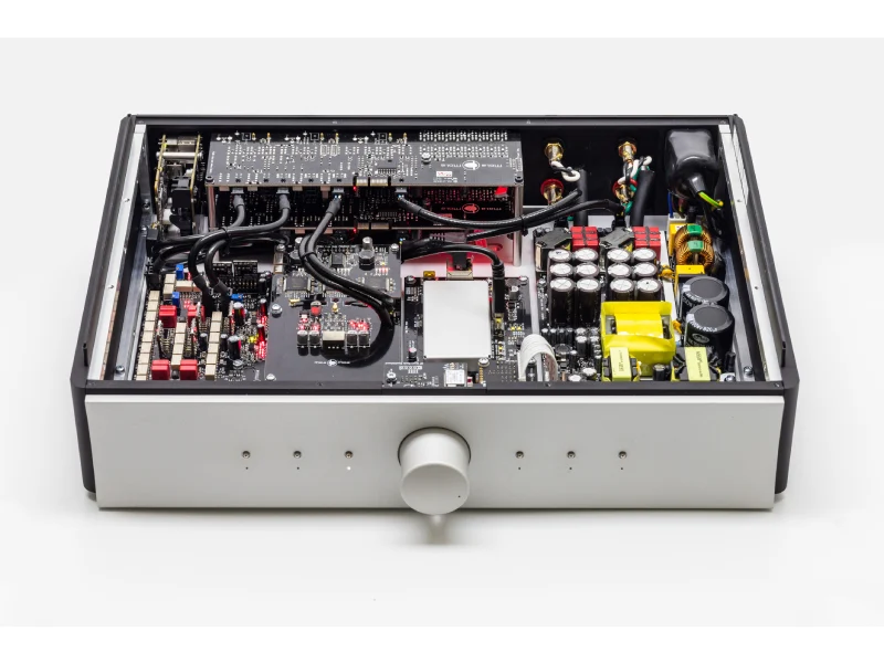 Mola Mola Kula Integrated Amplifier - Image 5
