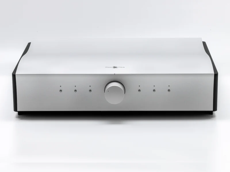 Mola Mola Kula Integrated Amplifier - Image 6