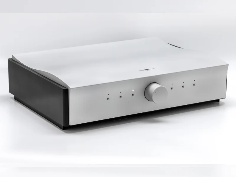 Mola Mola Kula Integrated Amplifier - Image 7