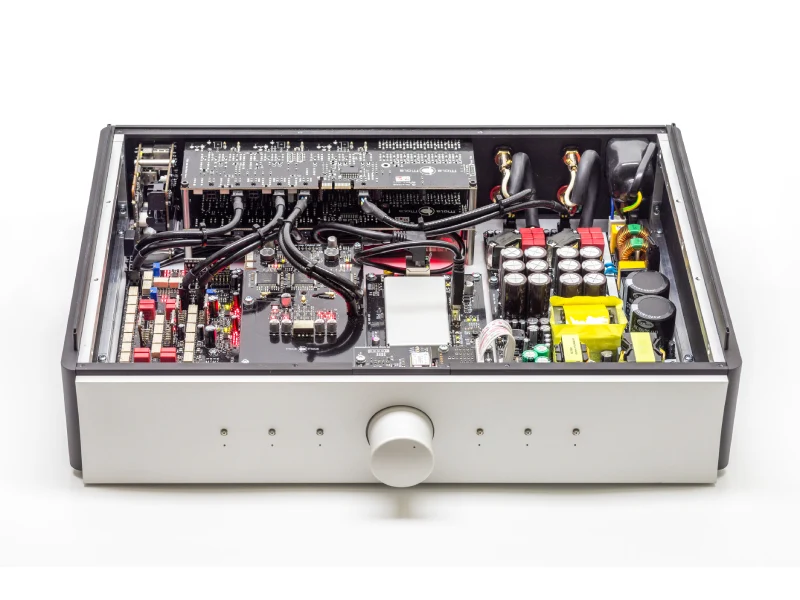 Mola Mola Kula Integrated Amplifier - Image 8