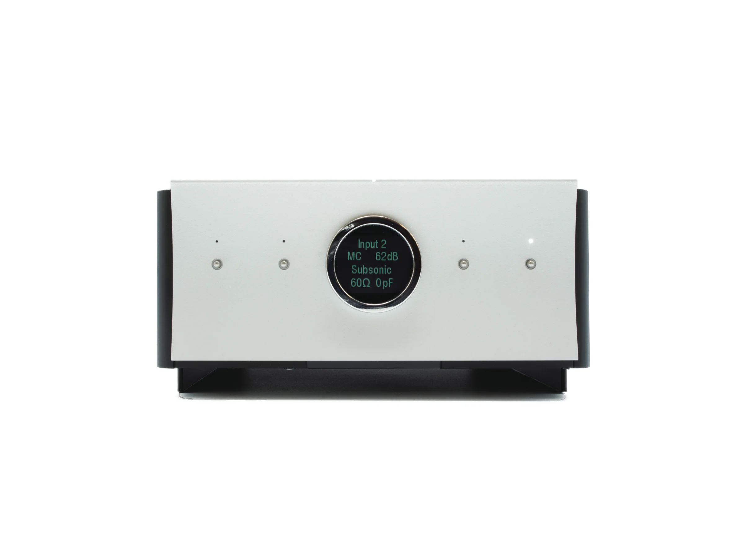 Mola Mola Lupe Phono Stage