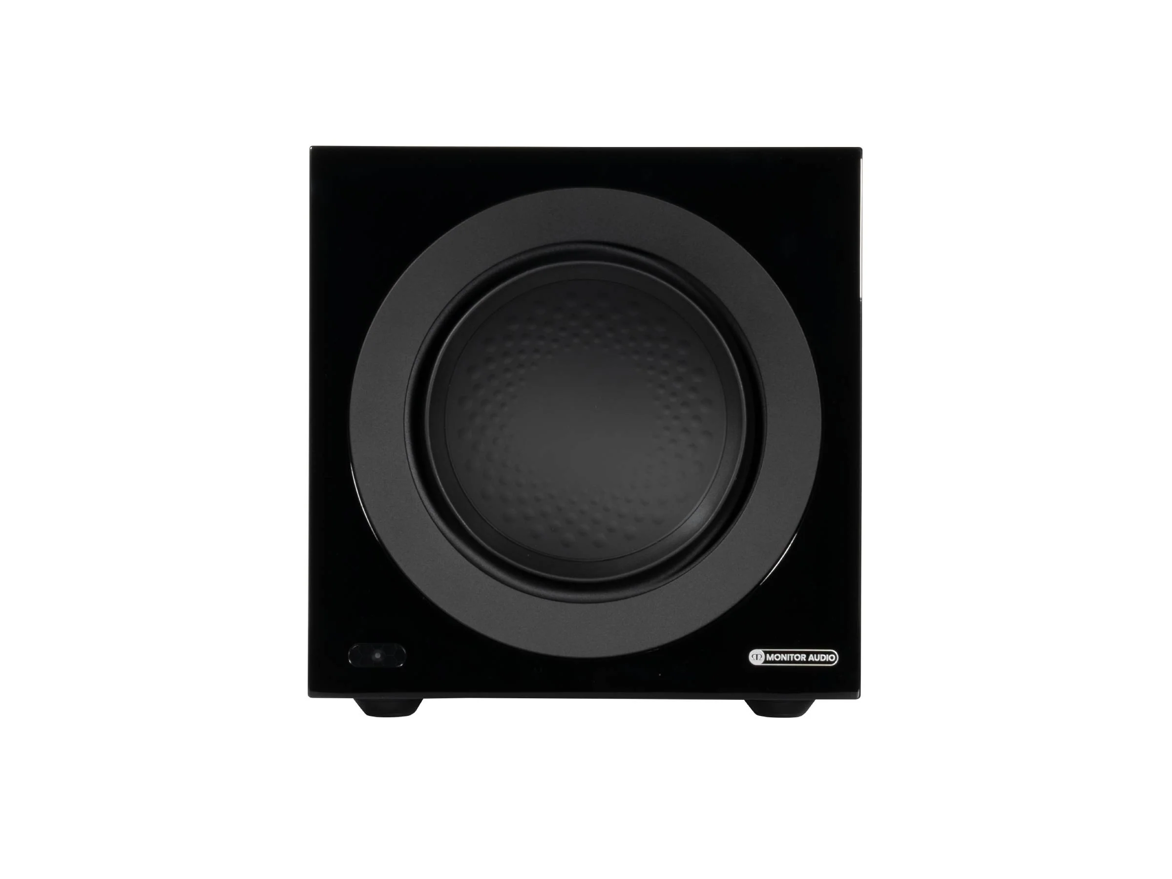 Monitor Audio Anthra W10 Subwoofer - Image 3