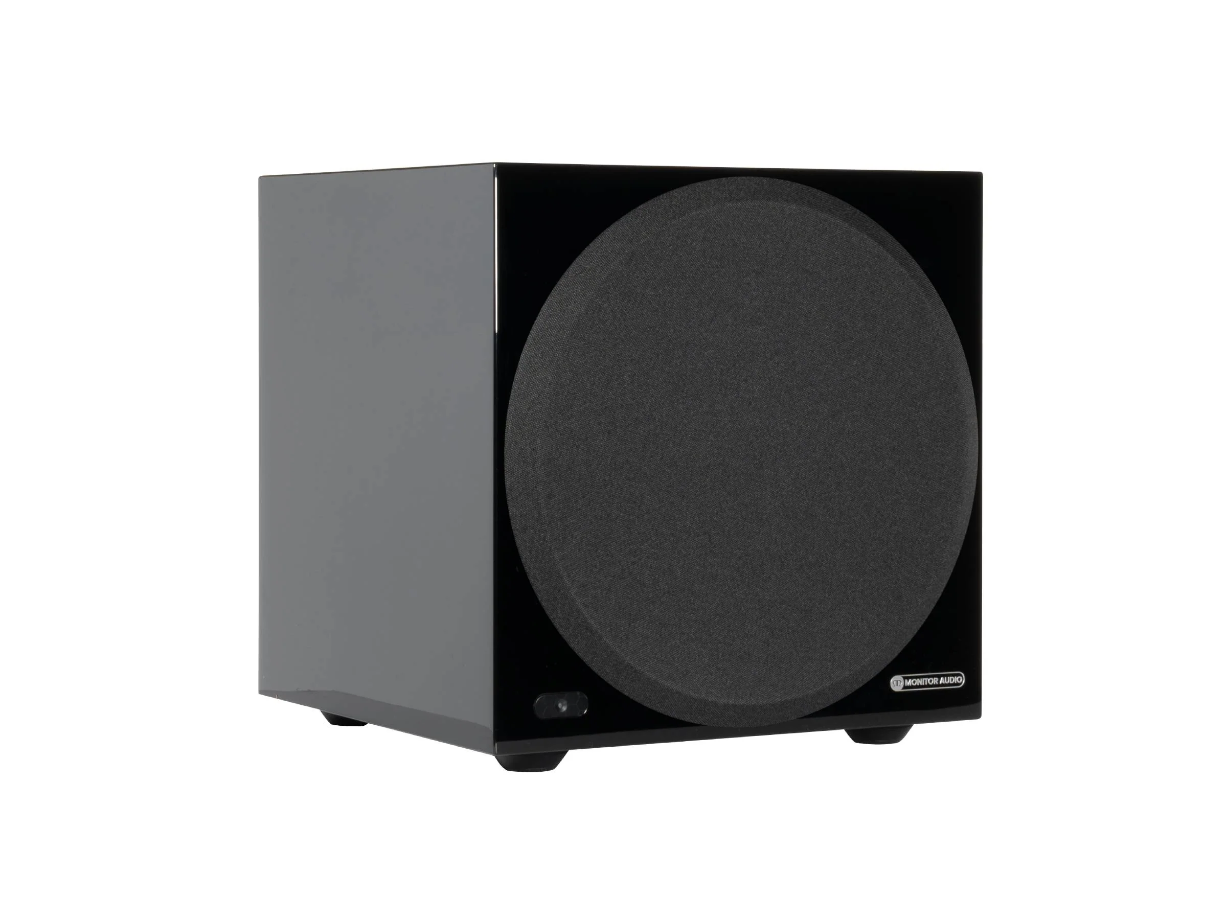 Monitor Audio Anthra W10 Subwoofer - Image 7