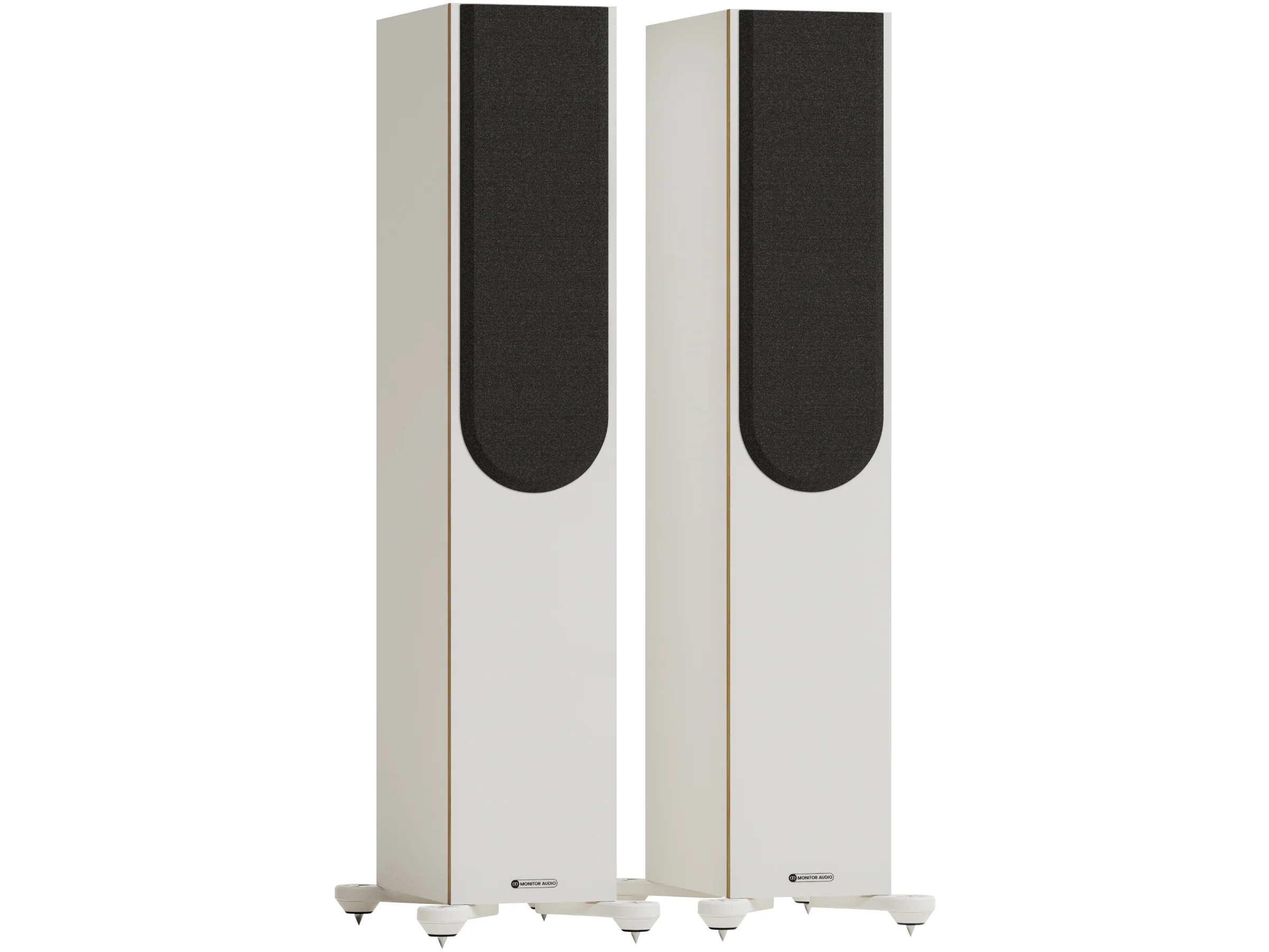 Monitor Audio Bronze 300 7G Floorstanding Speakers - Image 4