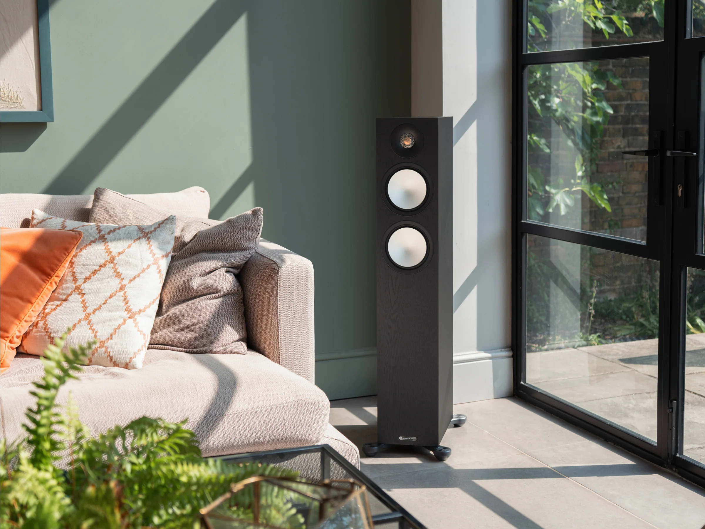 Monitor Audio Bronze 300 7G Floorstanding Speakers - Image 7