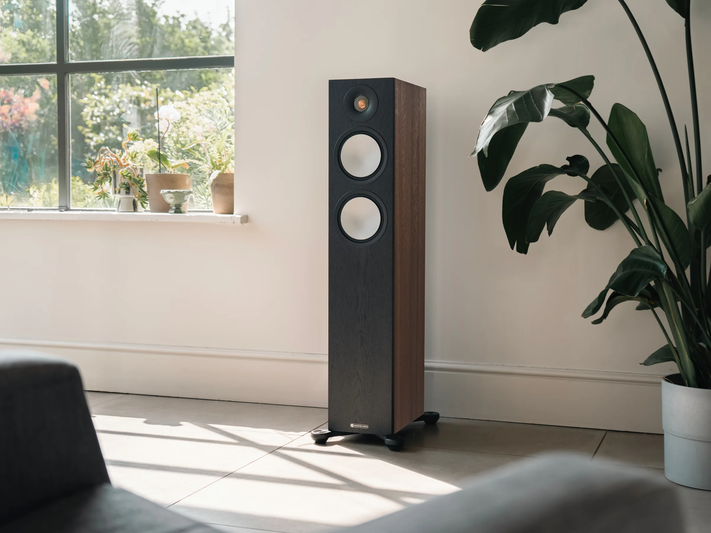 Monitor Audio Bronze 300 7G Floorstanding Speakers - Image 8