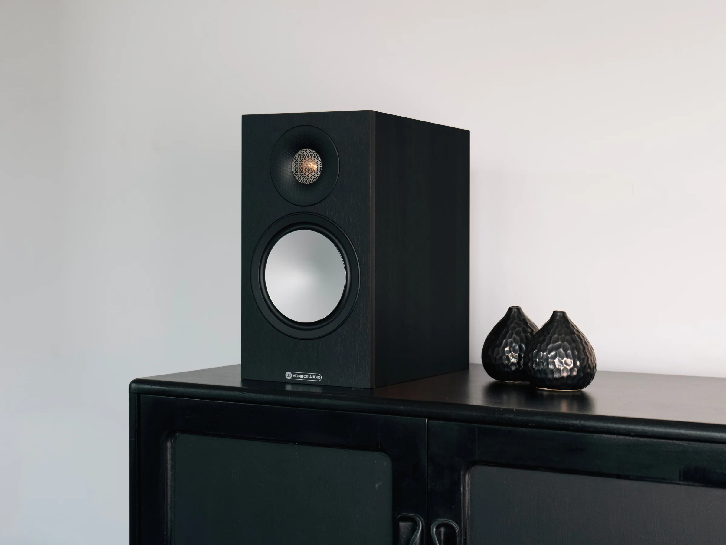 Monitor Audio Bronze 50 7G Bookshelf Speakers - Image 5