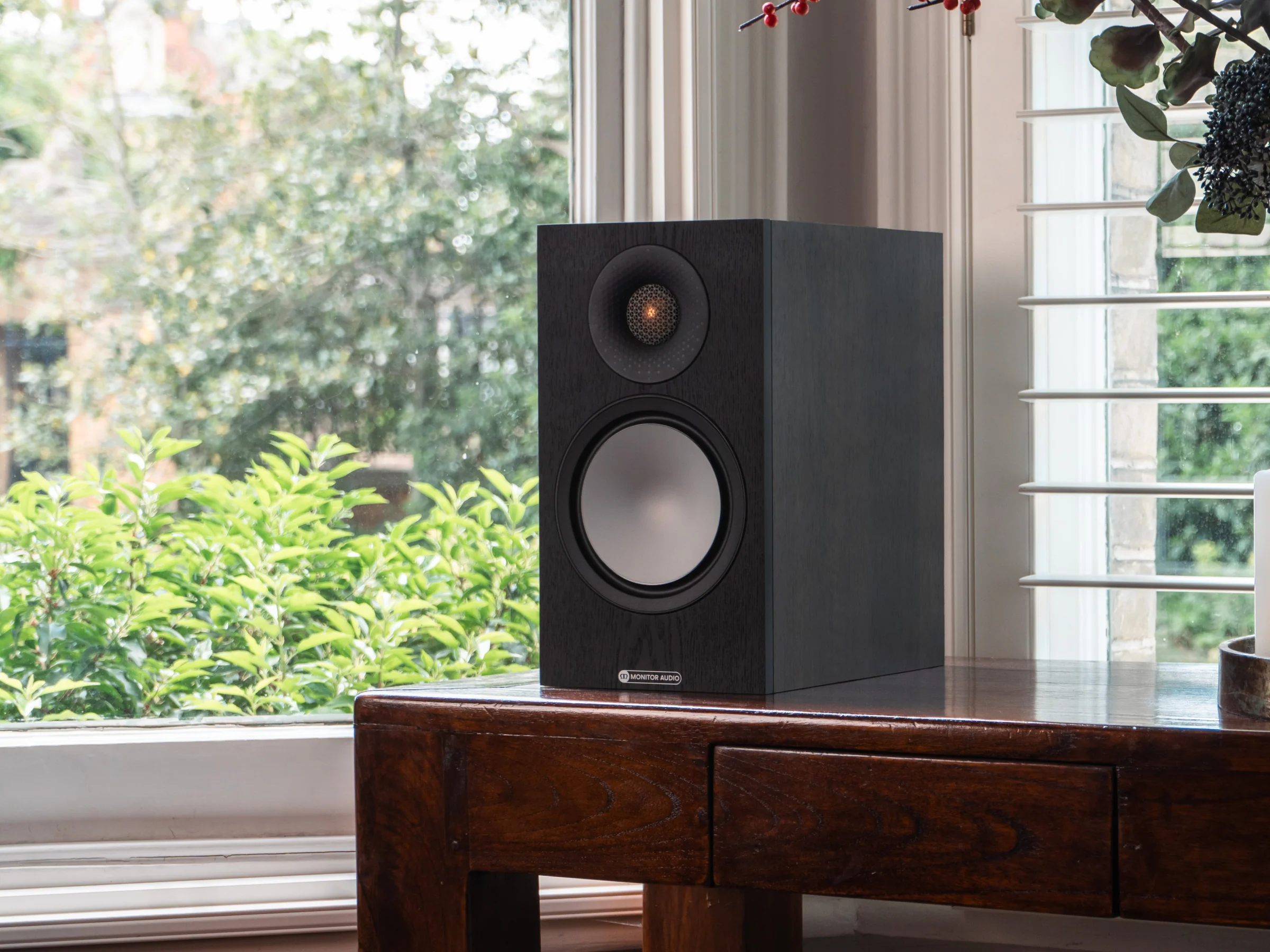Monitor Audio Bronze 50 7G Bookshelf Speakers - Image 7