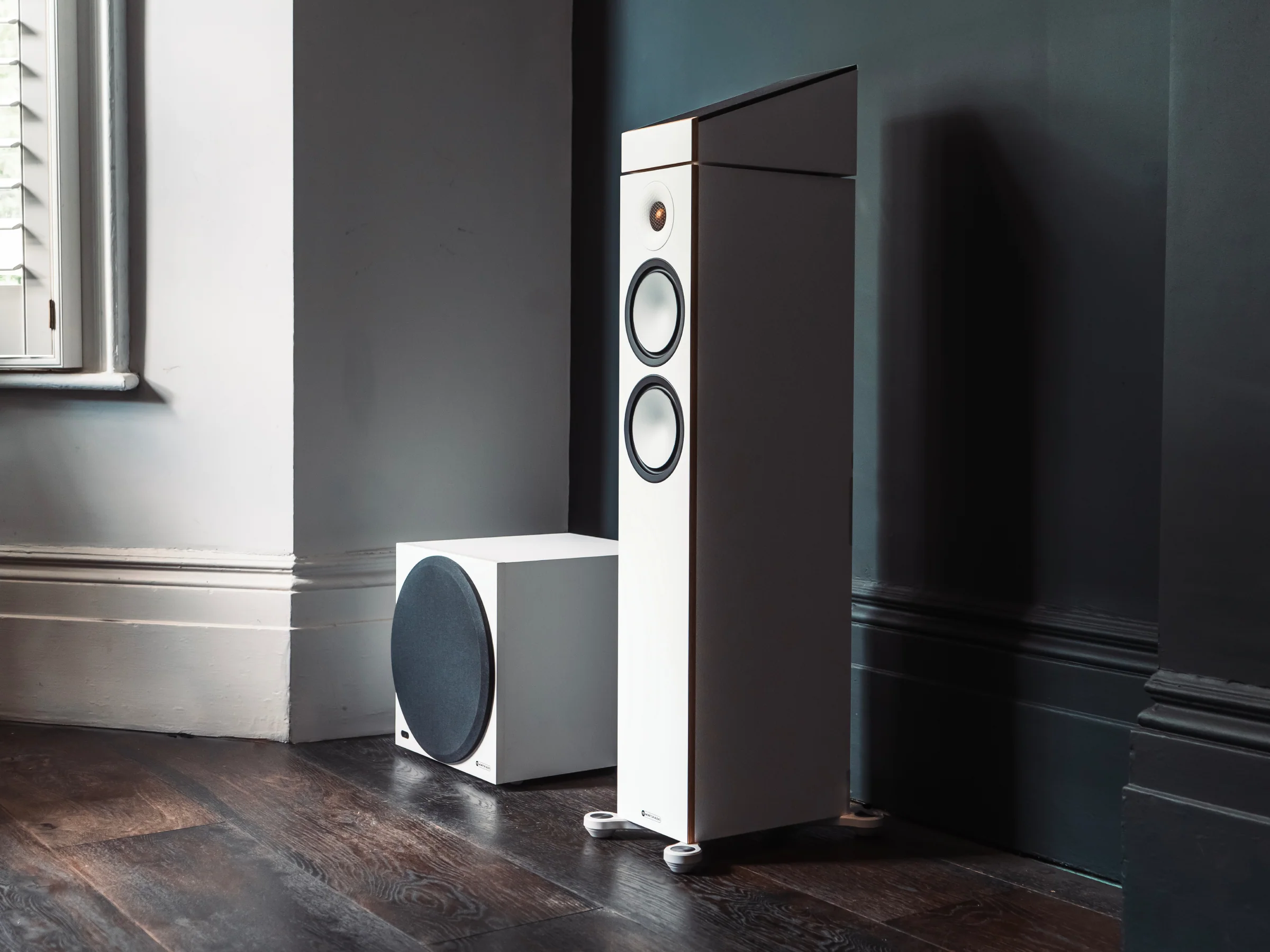 Monitor Audio Bronze AMS Atmos Speakers 7G - Image 6