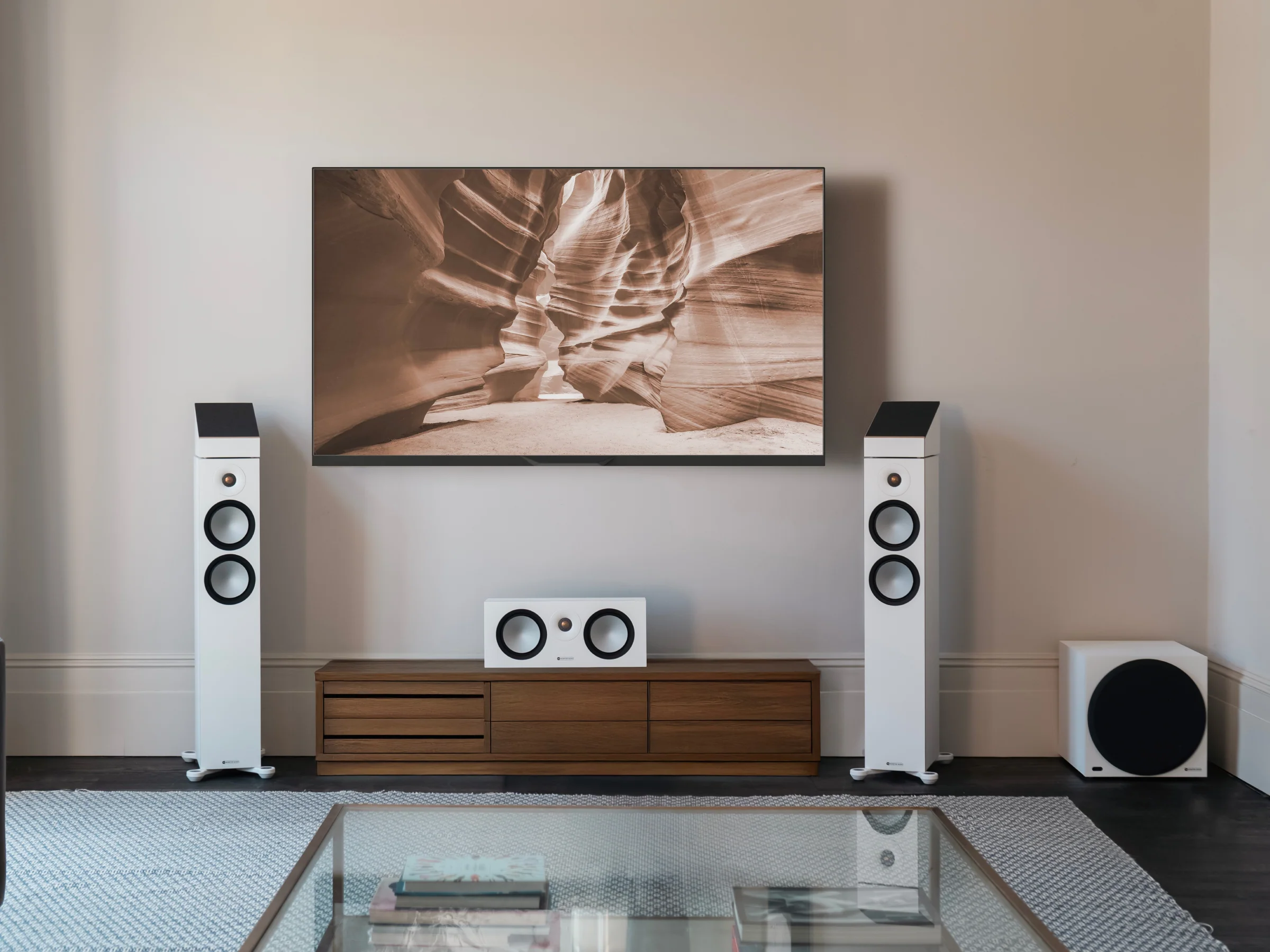 Monitor Audio Bronze AMS Atmos Speakers 7G - Image 7
