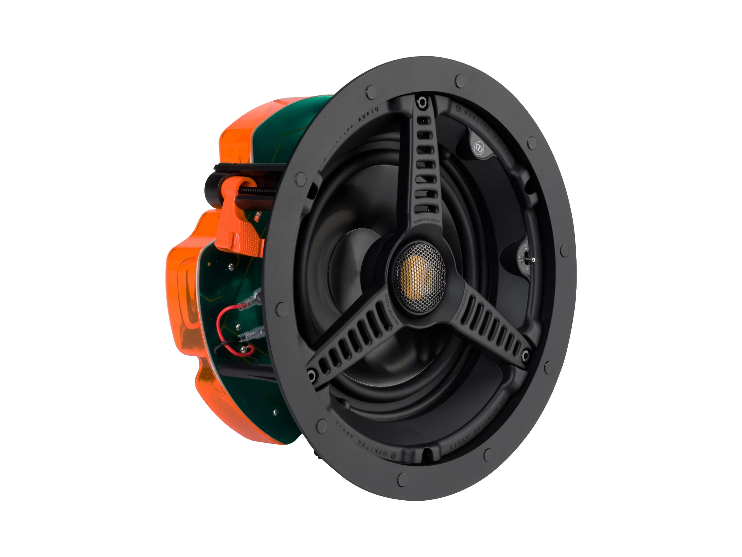 Monitor Audio C165 In-Ceiling Speaker - Image 3