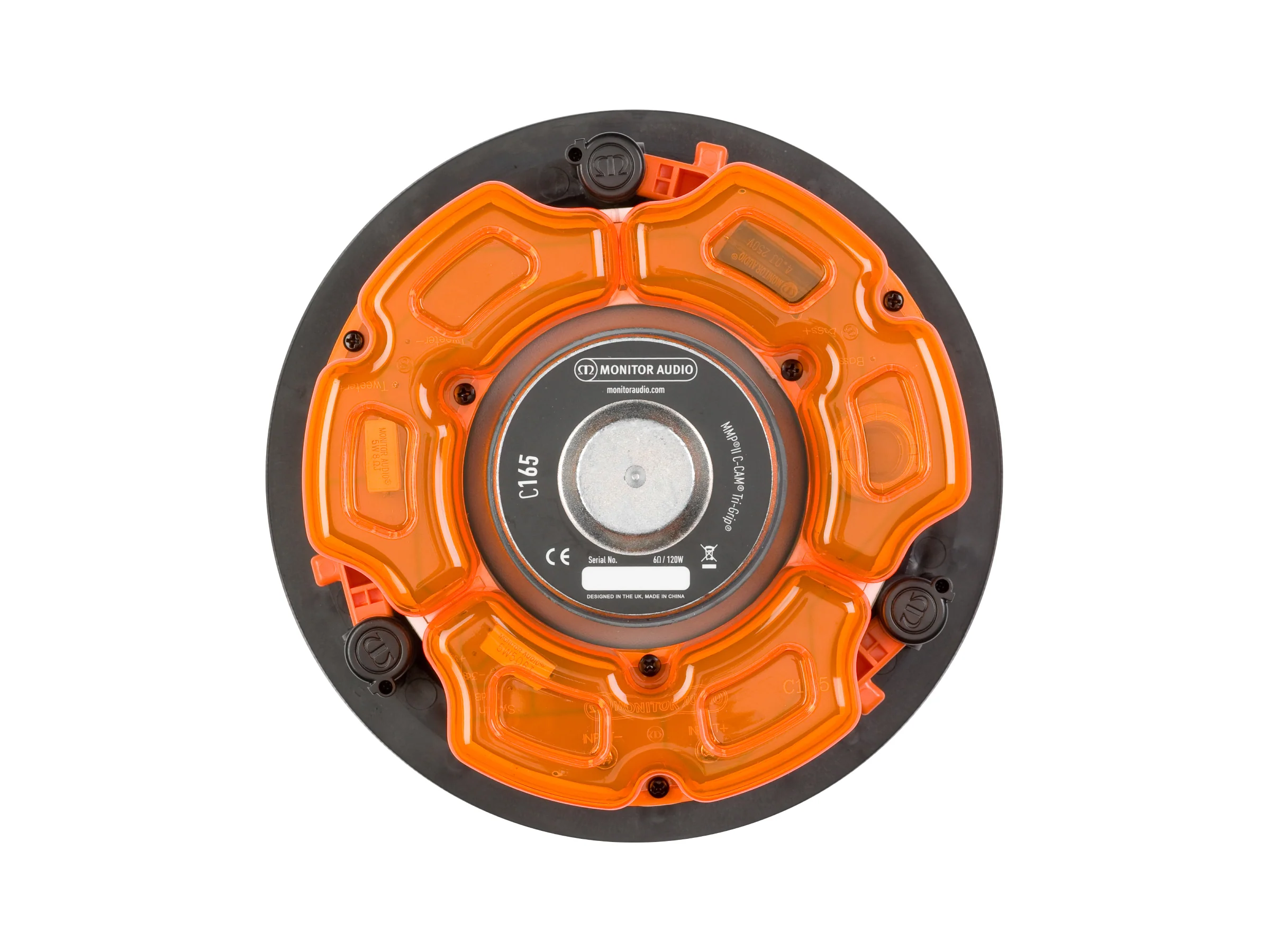 Monitor Audio C165 In-Ceiling Speaker - Image 5