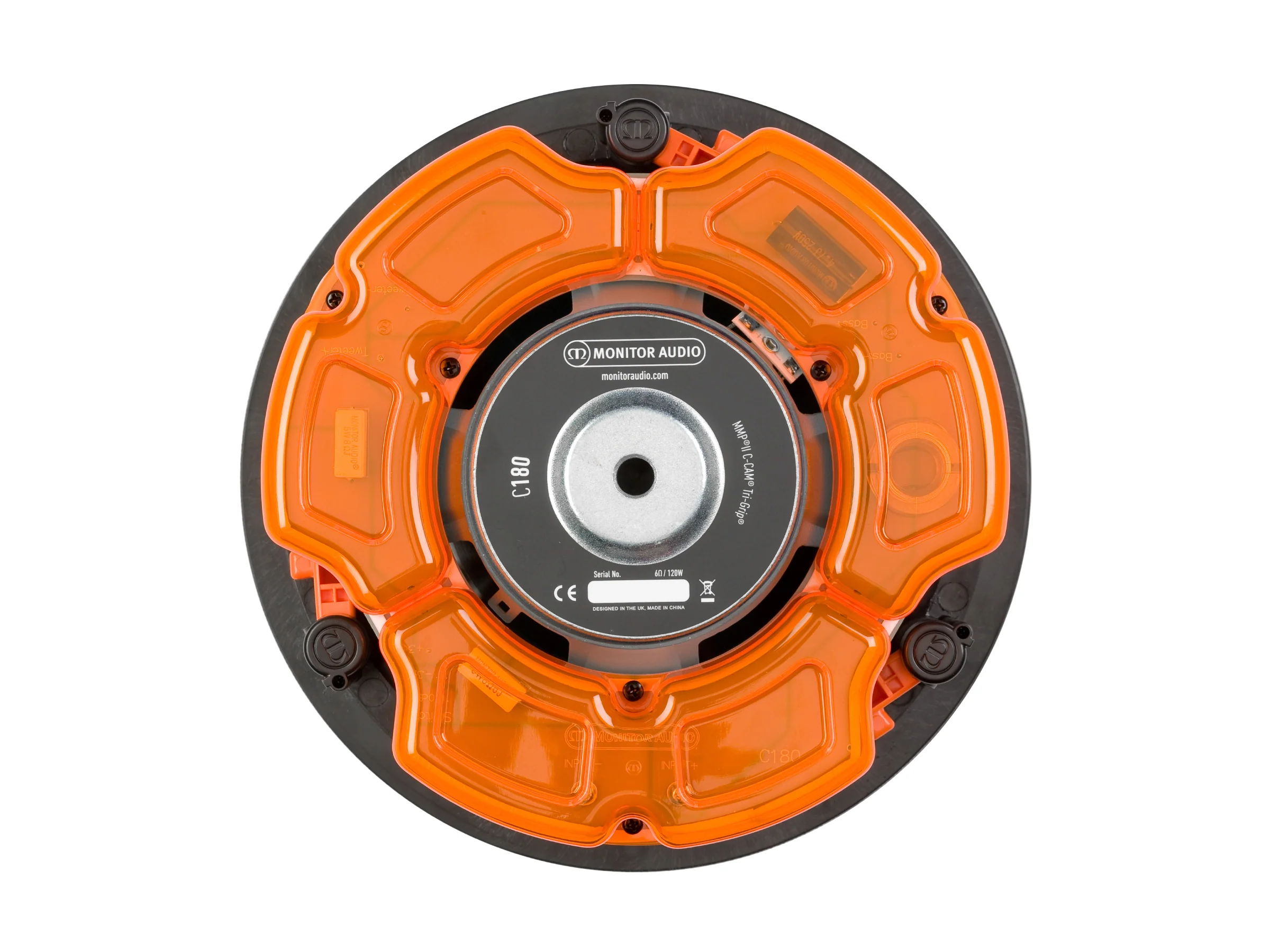 Monitor Audio C180 In-Ceiling Speaker - Image 5