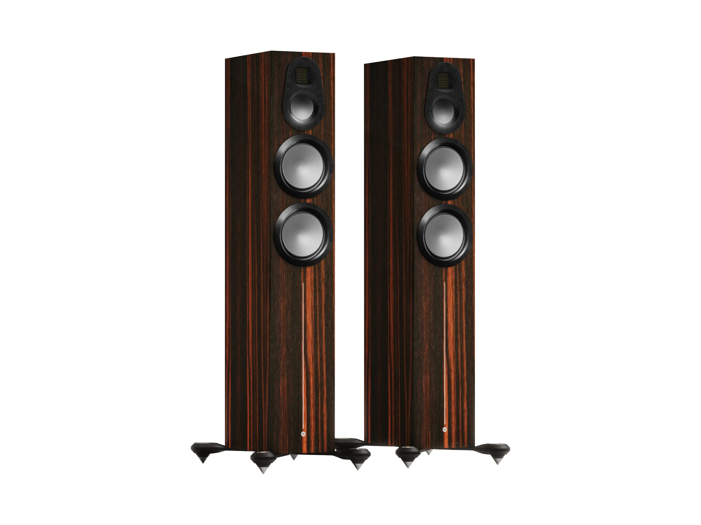 Monitor Audio Gold 300 6G Floorstanding Speakers - Image 3
