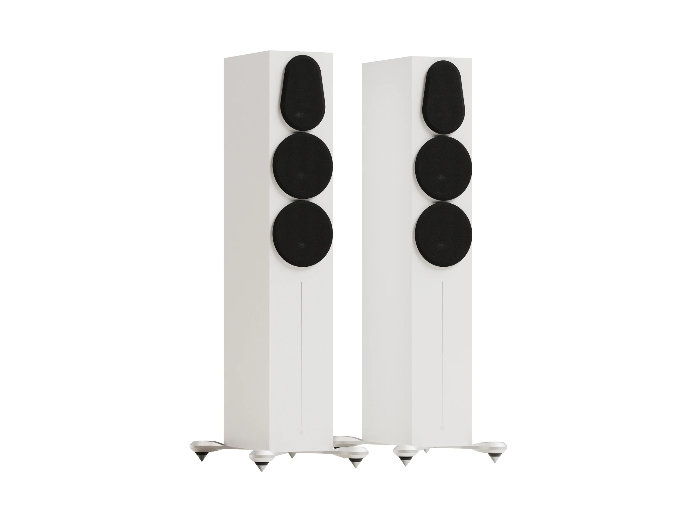 Monitor Audio Gold 300 6G Floorstanding Speakers - Image 4