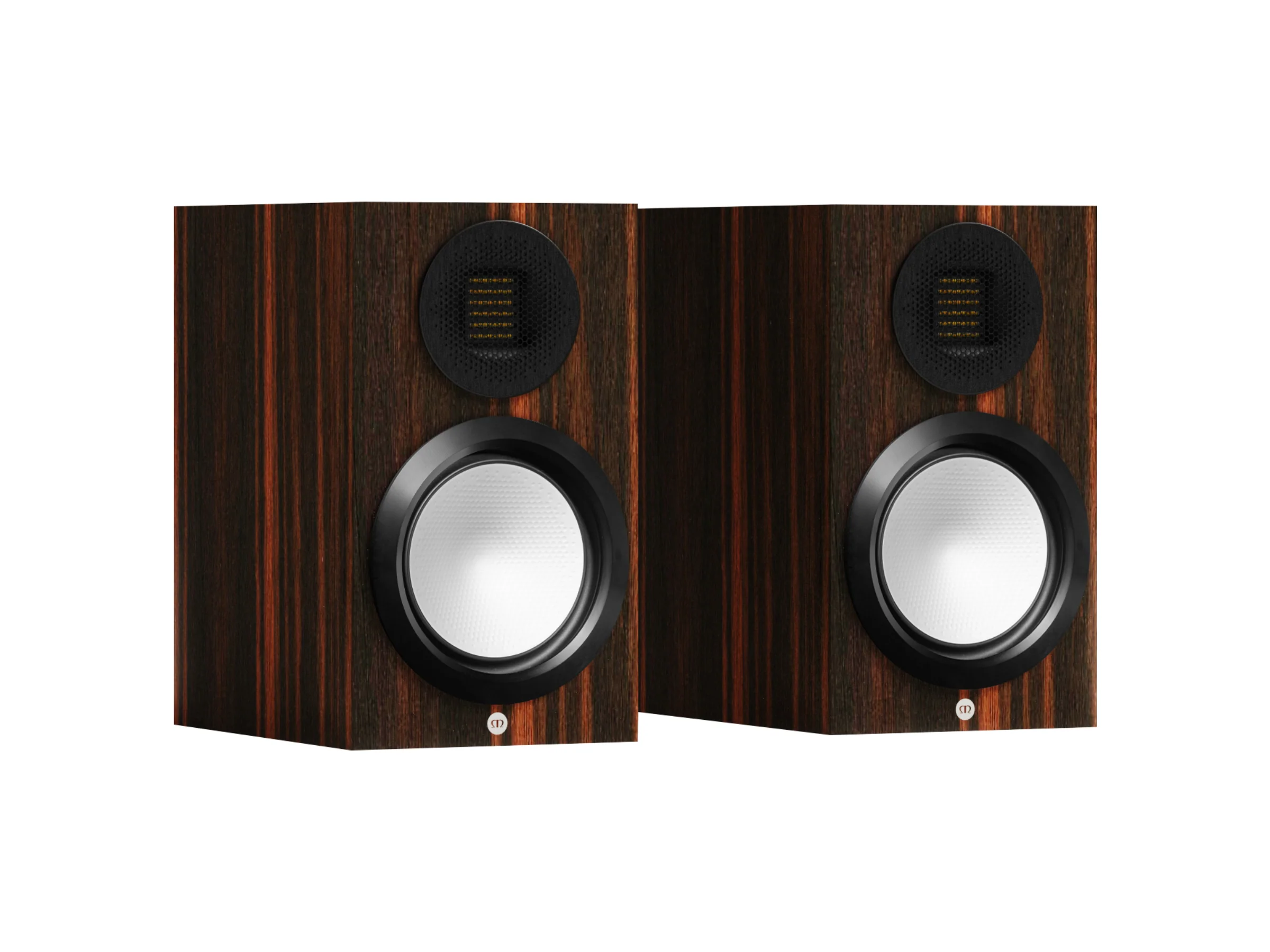Monitor Audio Gold 50 6G Bookshelf Speakers - Image 3