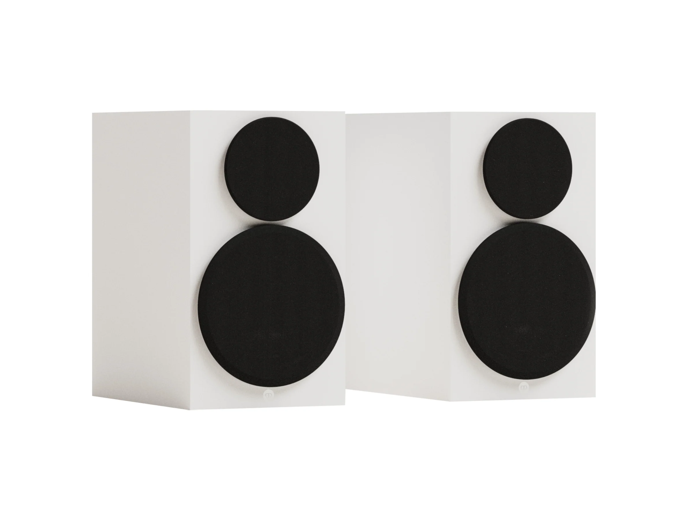 Monitor Audio Gold 50 6G Bookshelf Speakers - Image 4