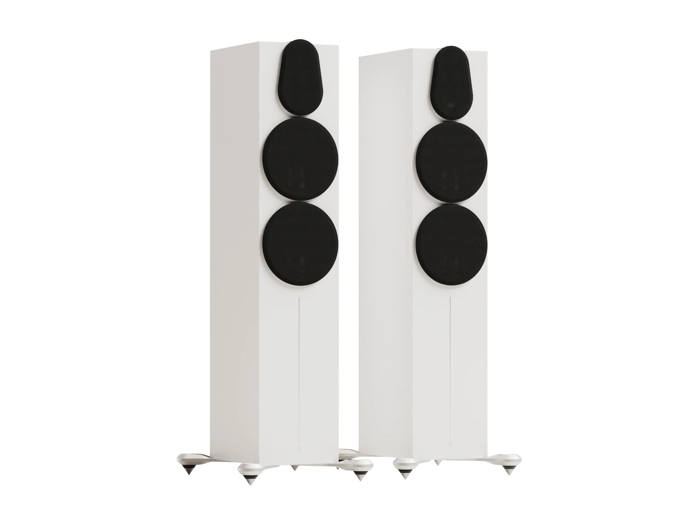Monitor Audio Gold 500 6G Floorstanding Speakers - Image 5