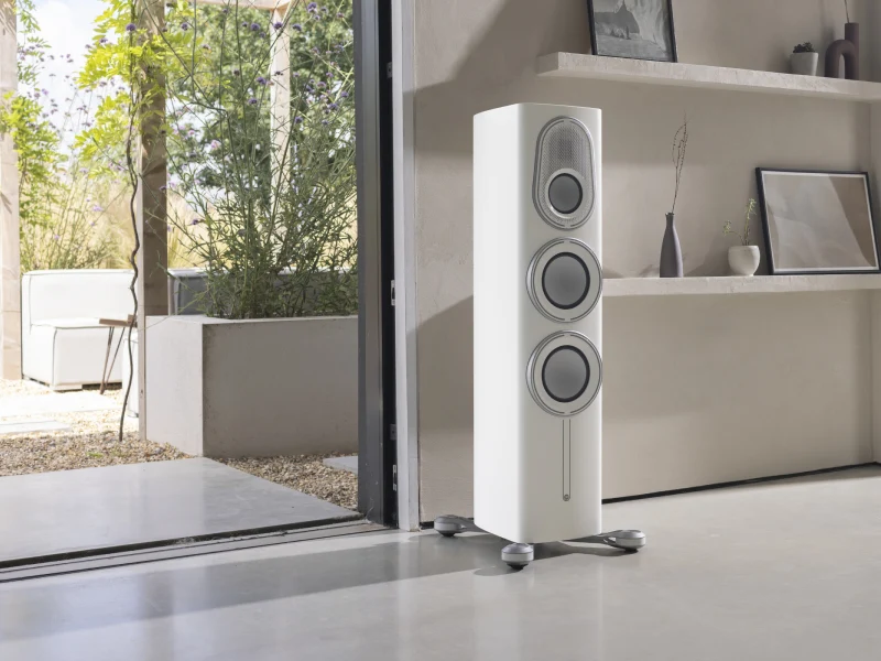 Monitor Audio Platinum 200 3G Floorstanding Speakers - Image 10