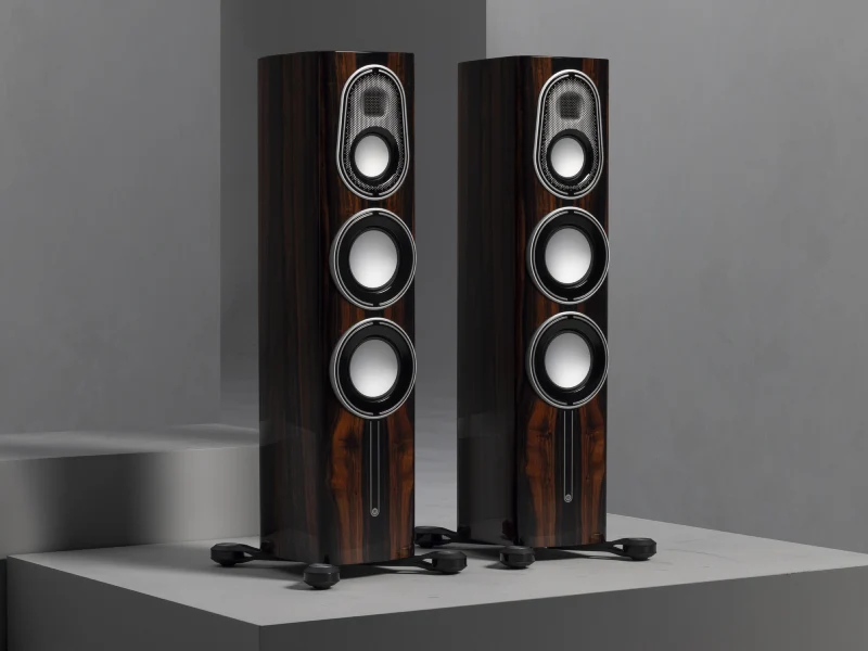Monitor Audio Platinum 200 3G Floorstanding Speakers - Image 4