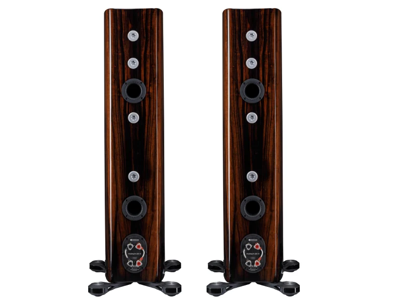 Monitor Audio Platinum 200 3G Floorstanding Speakers - Image 5