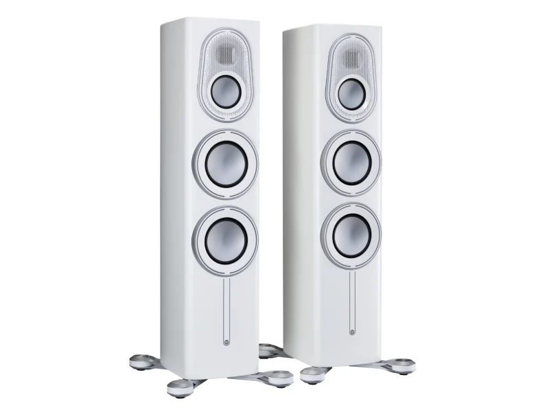 Monitor Audio Platinum 200 3G Floorstanding Speakers - Image 8