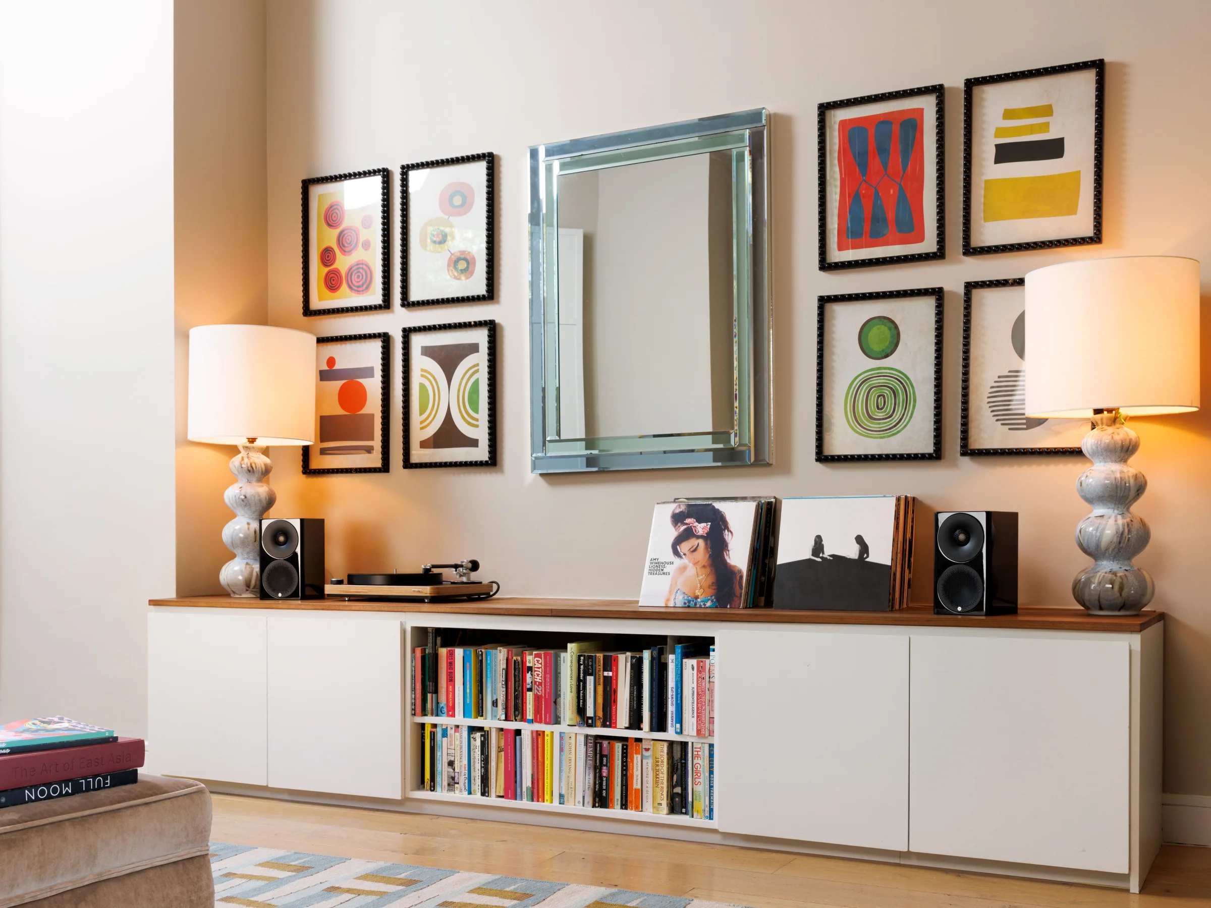 Monitor Audio Radius 4G Three Bookshelf Speakers - Image 6