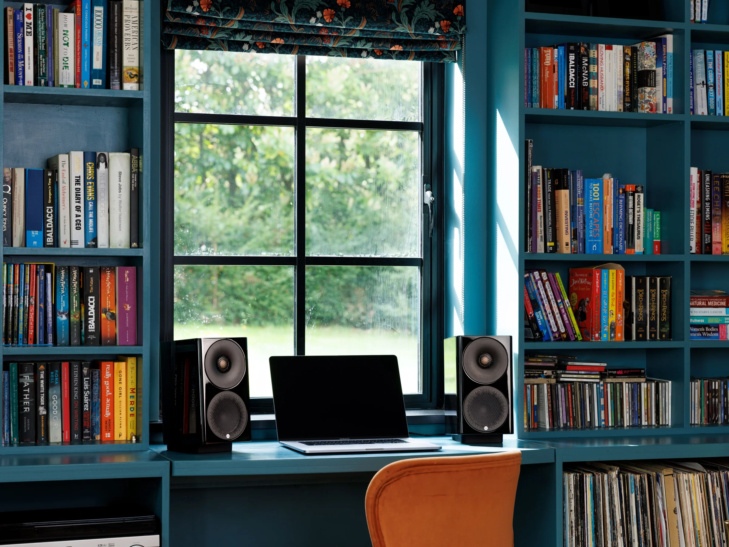 Monitor Audio Radius 4G Three Bookshelf Speakers - Image 7