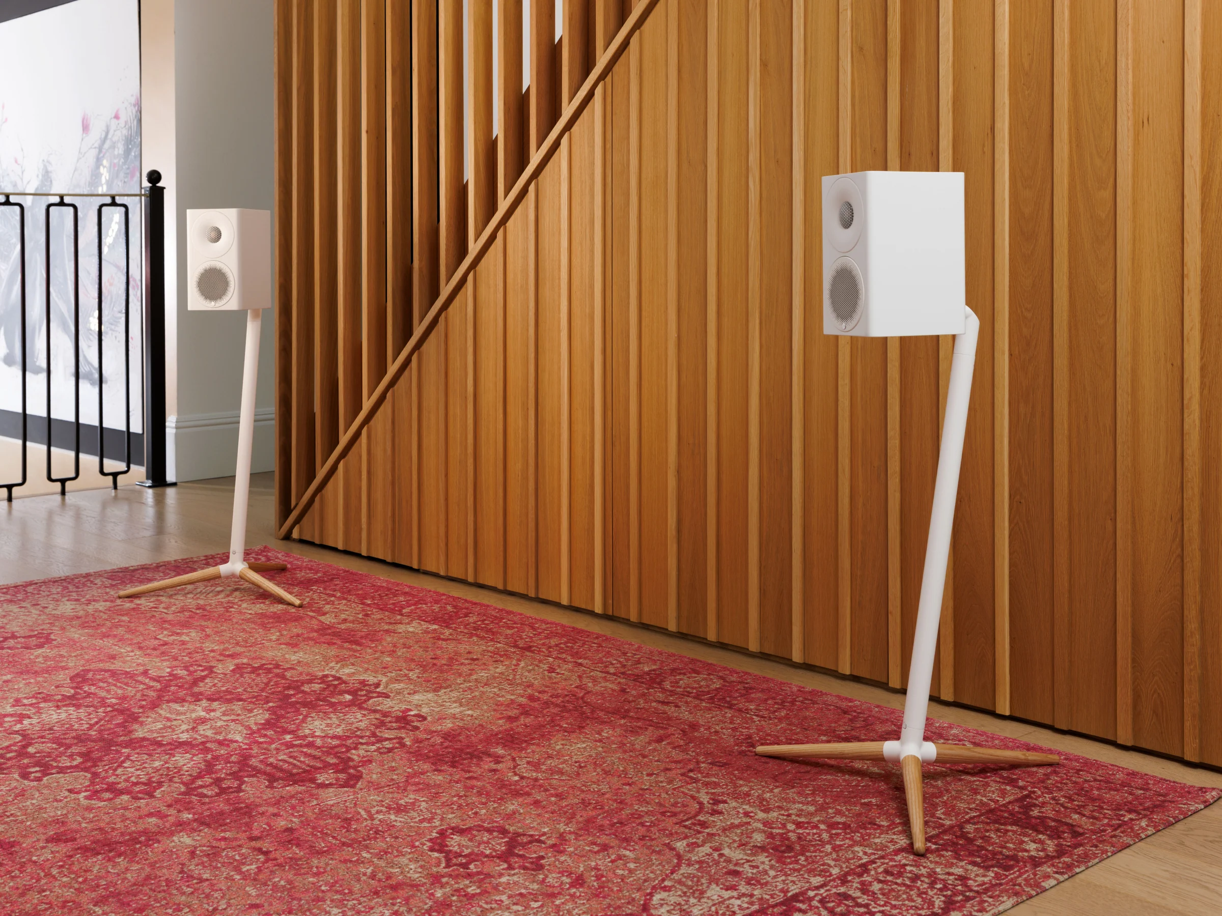 Monitor Audio Radius 4G Three Bookshelf Speakers - Image 9