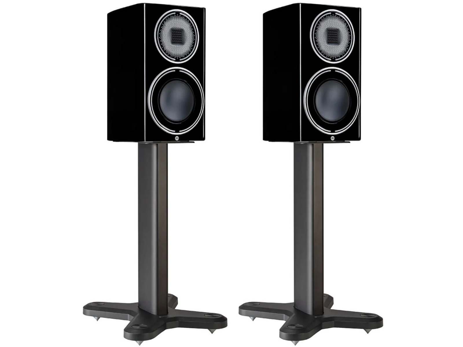Monitor Audio ST-2 Universal Stands - Image 3