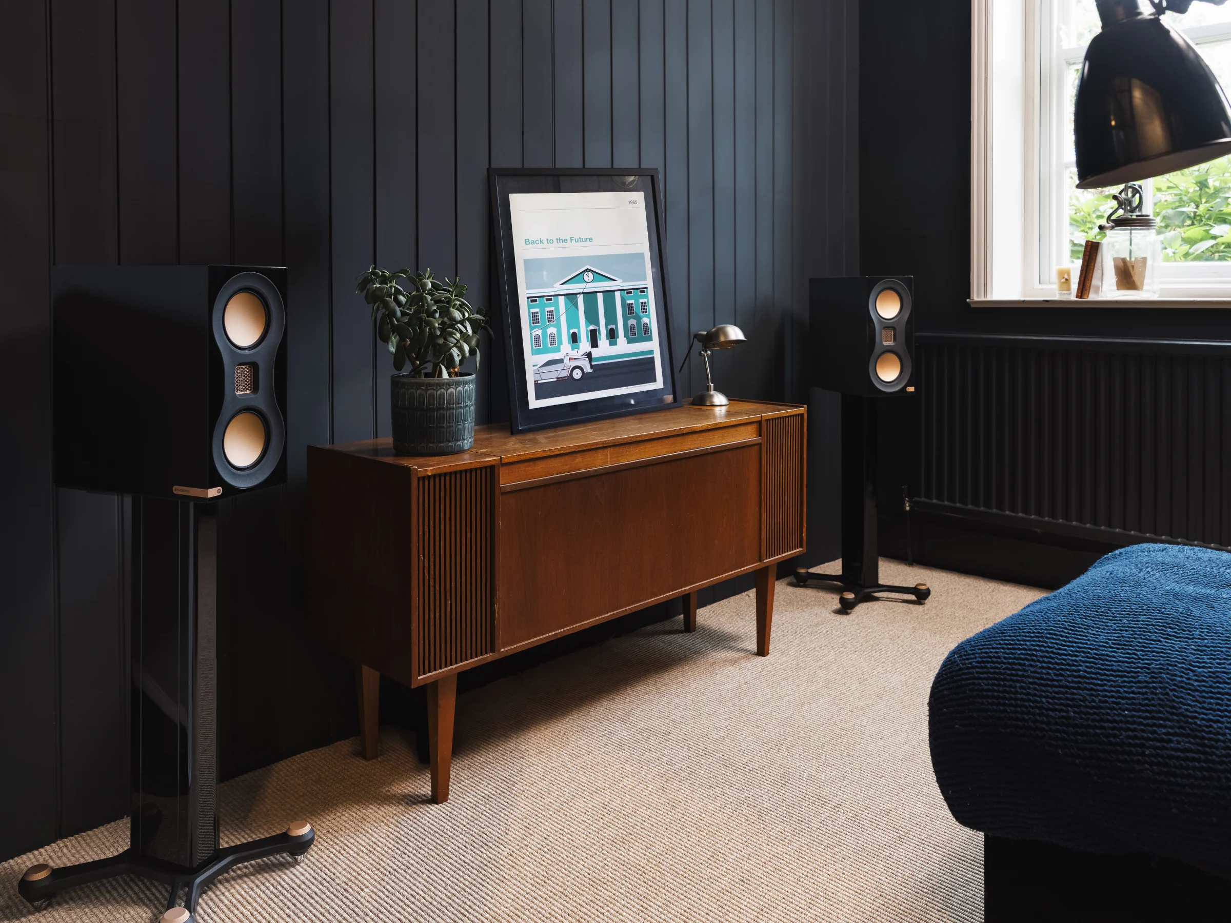 Monitor Audio Studio 89 Stands - Image 6