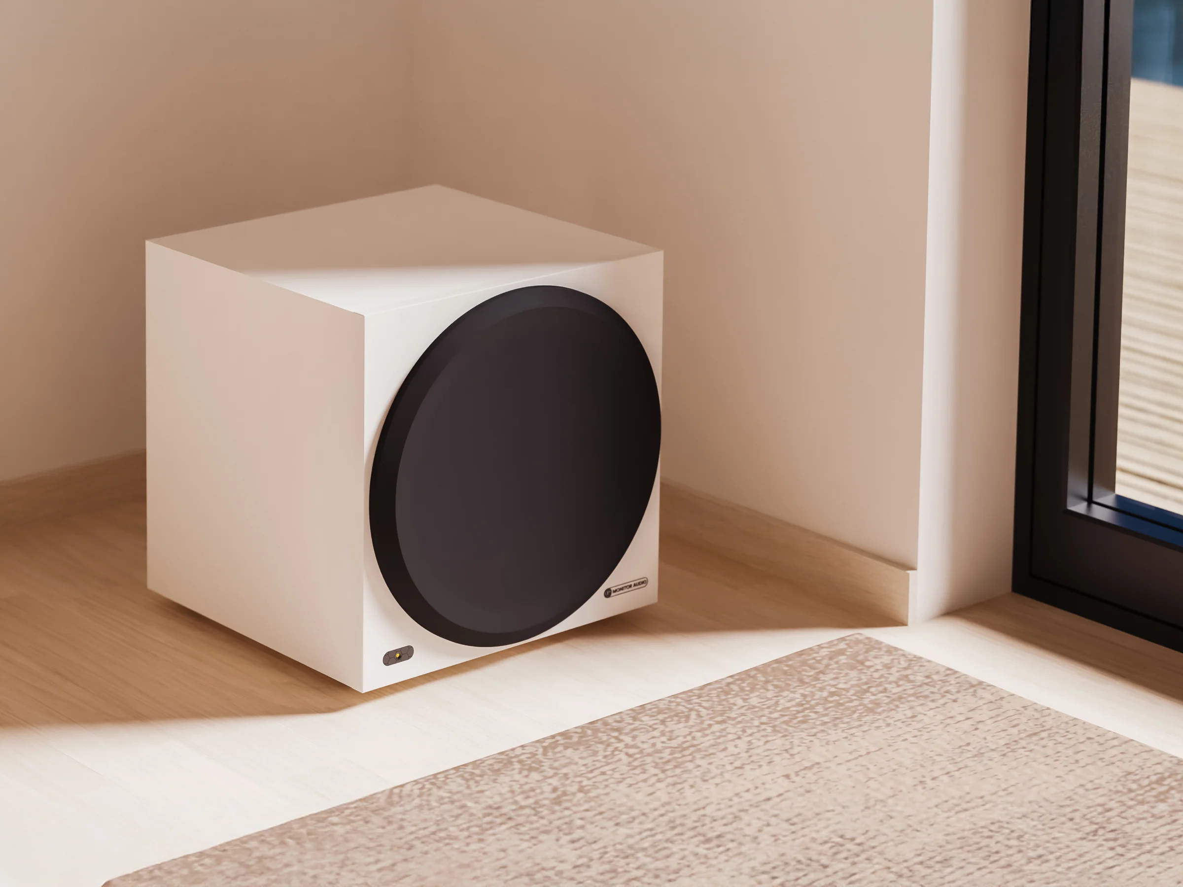 Monitor Audio Vestra W15 Subwoofer - Image 6