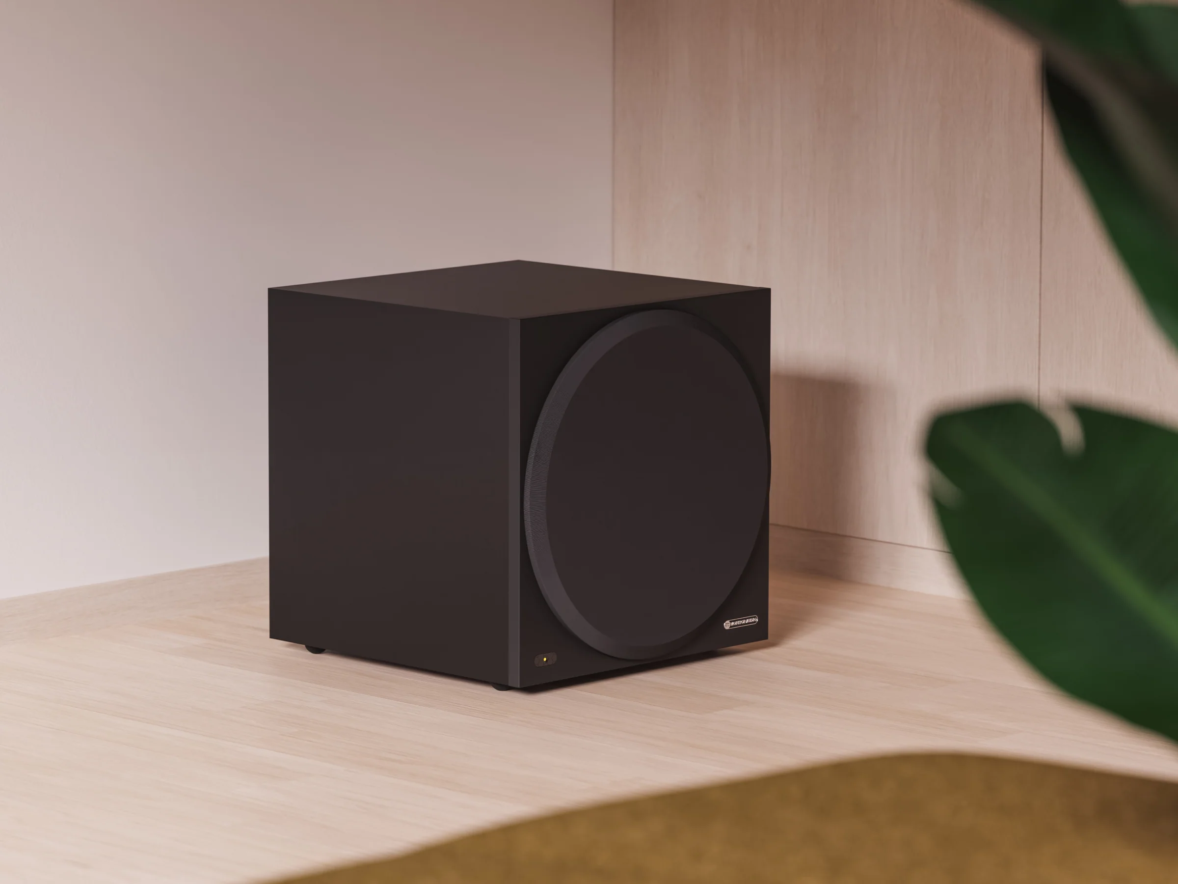 Monitor Audio Vestra W15 Subwoofer - Image 8